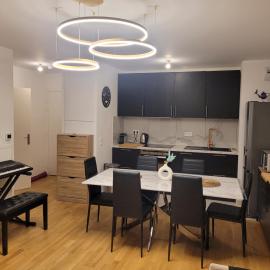Appartement chic 5 min Disneyland/Vallée Village