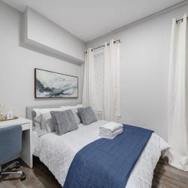 4BR 1BH Apt in South Boston near Old Harbor Beach Private Rooms