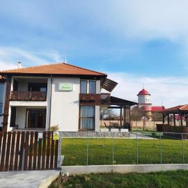 Pensiunea Florilor Satu Mare, Hotel in Satu Mare