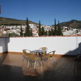 Las Casas de Nani, Hotel in Beas de Segura