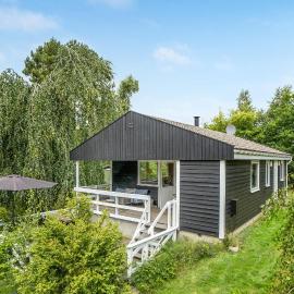 Beautiful Home In Vig With Wifi