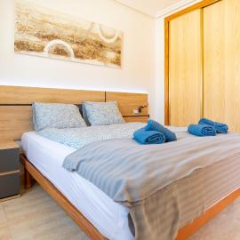 Casa Gris, hotel in Orihuela Costa