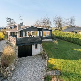 3 Bedroom Pet Friendly Home In Bogense