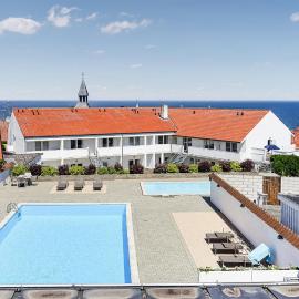 Cozy Apartment In Gudhjem With Wifi, hotel in Gudhjem