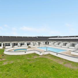 Gorgeous Apartment In Brovst With Wifi, hotel in Brovst