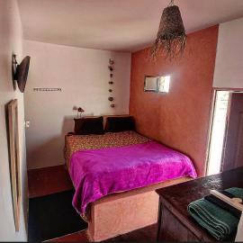 Hippie Chic - Room La Grotte