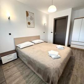 Forest View Silver M B34 Poiana Brasov