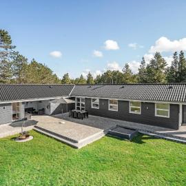 Amazing Home In Rømø With Wifi