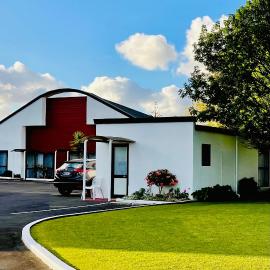 Cascades Motor Lodge, hotel a Auckland