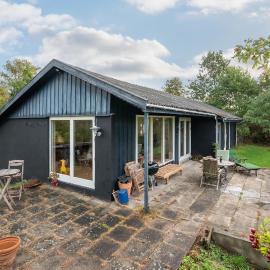 3 Bedroom Stunning Home In Nykøbing Sj