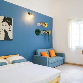 Mayer 8 Hotel By Peraia
