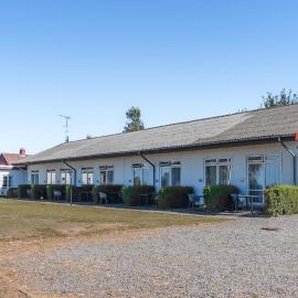 Pet Friendly Apartment In Allinge