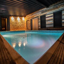 Viesnīca Chambres d'Hotes Lorengrain pilsētā Bruyères-et-Montbérault