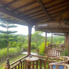 Kepaon Gari Inn, ξενοδοχείο σε Nusa Penida