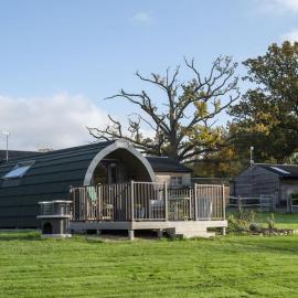 Little Quarry Glamping