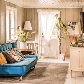Awesome Home In Askome With Wifi