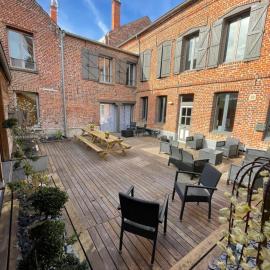 Douai house, hotel in Douai