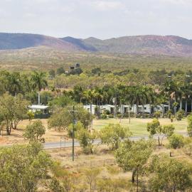 Discovery Parks - Argylla, hotel i Mount Isa