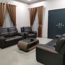 D'Kampung Homestay Melaka