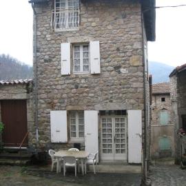 Maison Antraigues sur Volane, hotell sihtkohas Antraigues