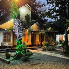 New Roy Guest House, Hotel in Kalkudah
