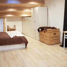 Cal Punet-Casa Bagà, hotel en Bagá