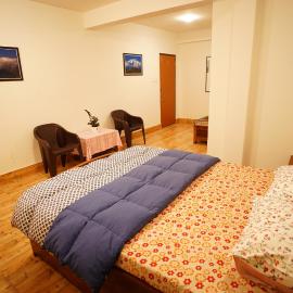 HIMALOK HOMESTAY, hotel in Darjeeling