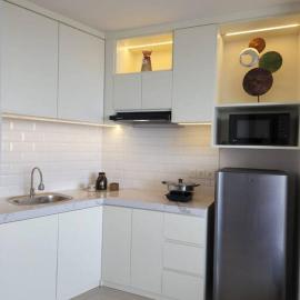 Batam Luxurious, Breezy 1 bedroom!, хотел в Nongsa