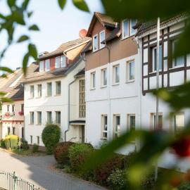 Zimmer am Jüdenhof, hotel in Heilbad Heiligenstadt
