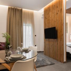 DK APARTMENTS