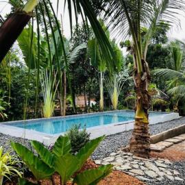 Bohol Island Homestay, khách sạn ở Dauis