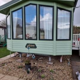 Summerlands, Ingoldmells 8 berth caravan, hotel a Skegness