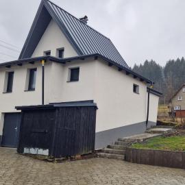 Objevte krásu Beskyd , navštivte chatu Lojza, Hotel in Staré Hamry