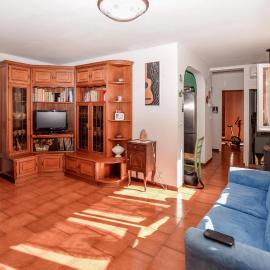 Beach Front Apartment In Ventimiglia