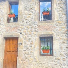 Vivienda Vacacional Trespandiu