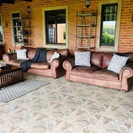 Kerriston Guest House – hotel w mieście Mooirivier