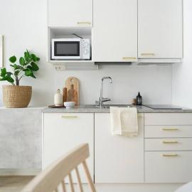 Maple Loft Apartment, hotel in Masala