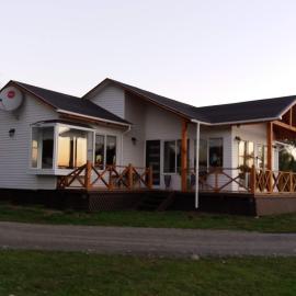 Hospedaje El Encanto, hotel en Puyehue