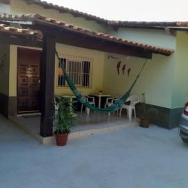 Casa de temporada Lar Doce Mar de Itauna