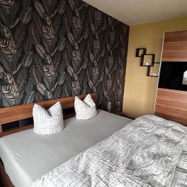 Haus Panoramablick, hotel in Burg-Reuland