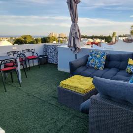 Vivienda en El Campello playa