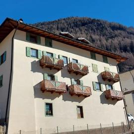 Ca del Dorino, hotel em Celledizzo