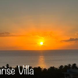 Sunrise Villa, hotel u gradu 'Maunabo'