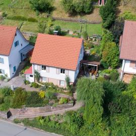 Haus Le Bain du Corbeau ! Gratis-Eintritt zu 80 touristischen Highlights ab 2 Nächten ! Bahnfahren gratis !, hotel ad Alpirsbach