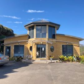 13th Apostle Accommodation, hotel a Princetown