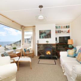 Wootton Gray, hotell i Mousehole