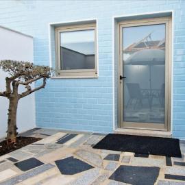 Casa de Férias_As Oliveiras III, מלון באספיניו