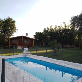 Cabañas Las Acacias