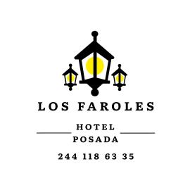 Hotel Posada Los Faroles Atlixco, Hotel in Atlixco