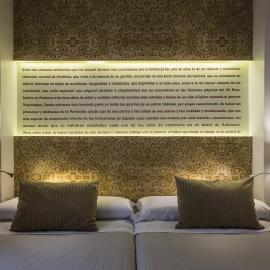 Hotel Comfort Dauro 2